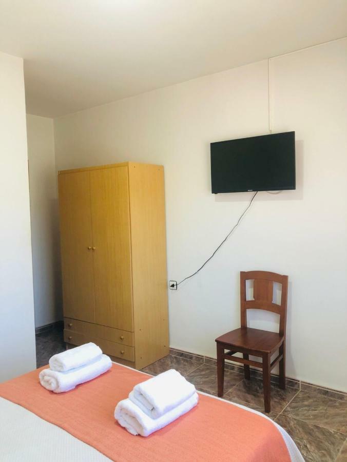 Hostal Restaurante Taibilla نيربيو المظهر الخارجي الصورة