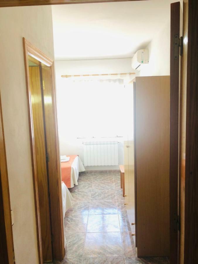 Hostal Restaurante Taibilla نيربيو المظهر الخارجي الصورة