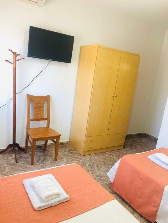 Hostal Restaurante Taibilla نيربيو المظهر الخارجي الصورة