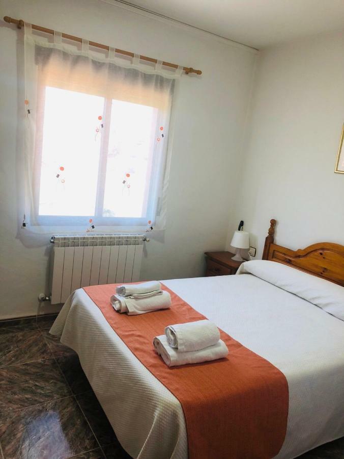 Hostal Restaurante Taibilla نيربيو المظهر الخارجي الصورة