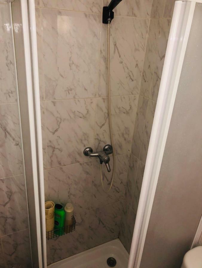 Hostal Restaurante Taibilla نيربيو المظهر الخارجي الصورة