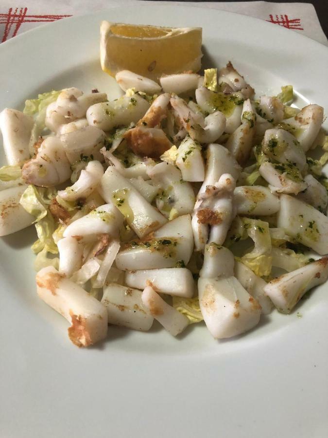 Hostal Restaurante Taibilla نيربيو المظهر الخارجي الصورة