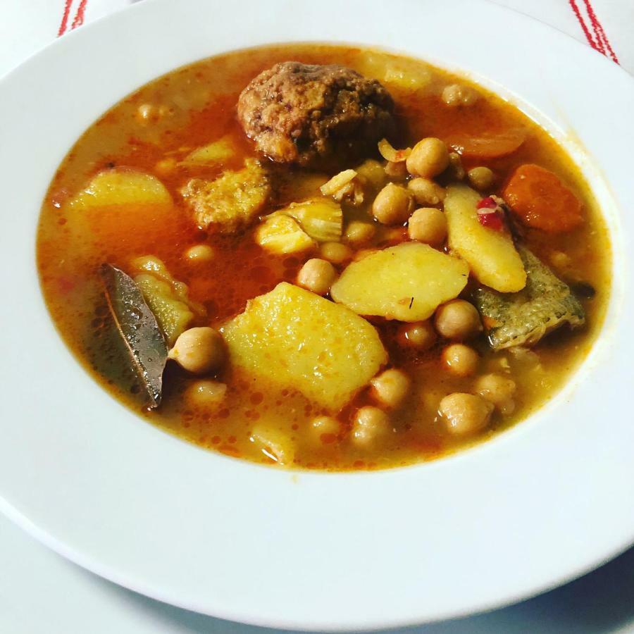 Hostal Restaurante Taibilla نيربيو المظهر الخارجي الصورة